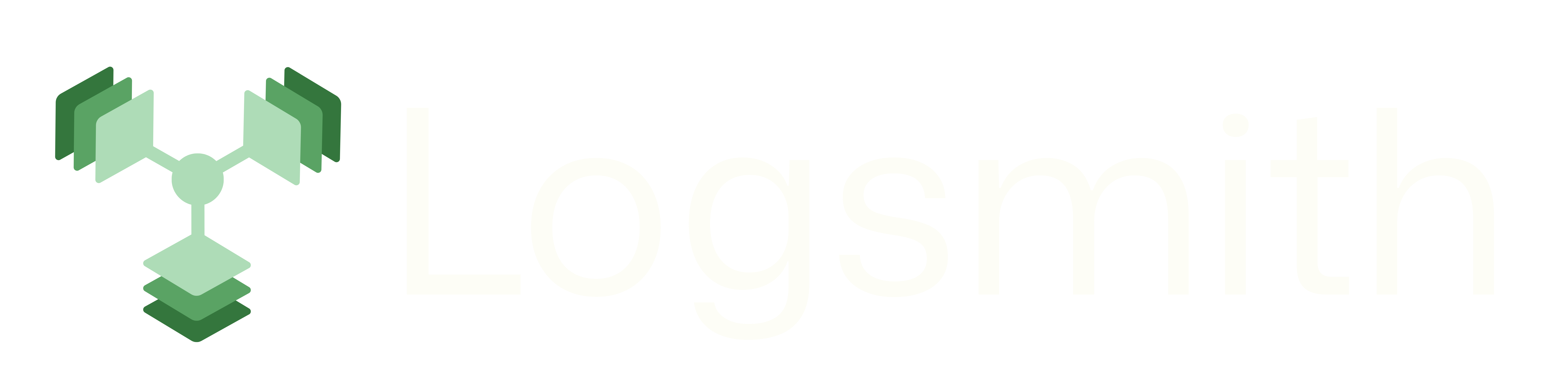 Logsmith.ai