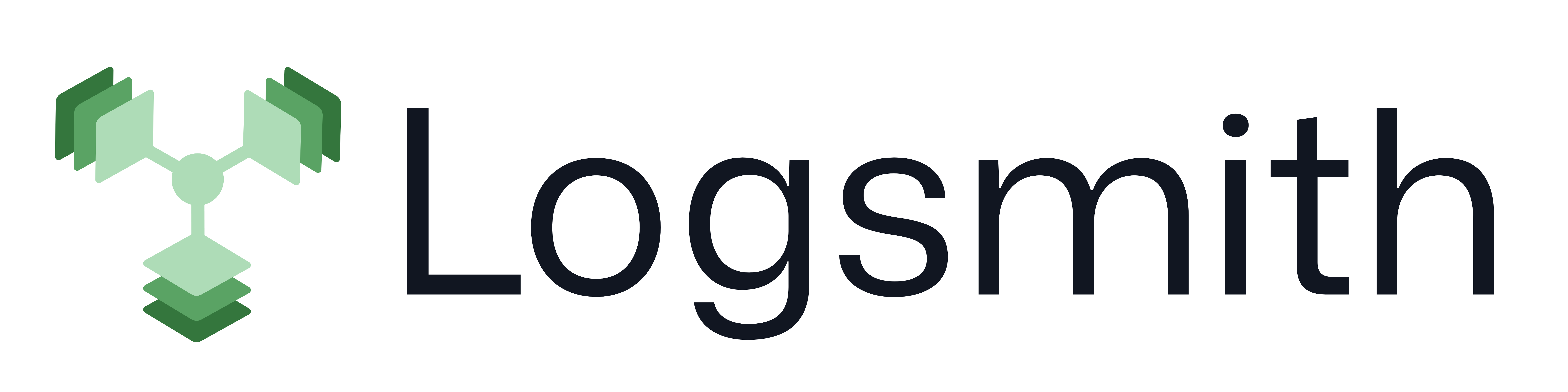 Logsmith.ai